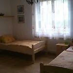 Πανσιόν Blizanovy Plánice
