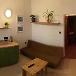 Πανσιόν Blizanovy