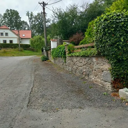 Blizanovy Guest house