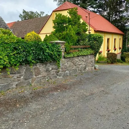 Guest house Blizanovy