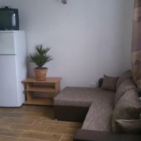 Blizanovy Guest house 3*