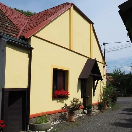 Blizanovy 3* Plánice