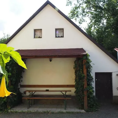 Blizanovy Guest house