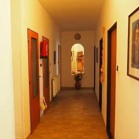 Πανσιόν Blizanovy 3*