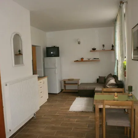 Guest house Blizanovy