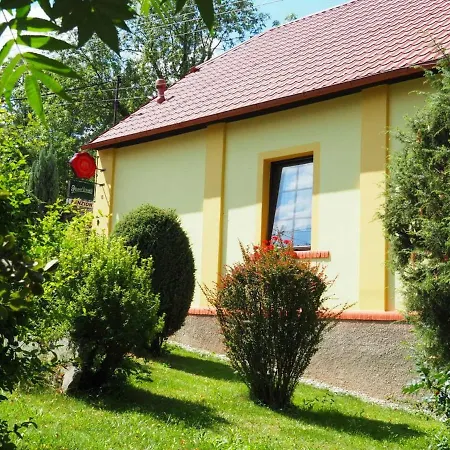 Blizanovy 3*