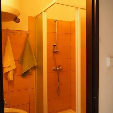 Blizanovy Guest house Planice