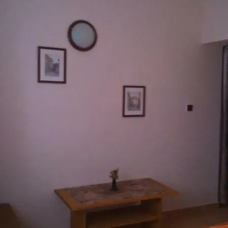 Blizanovy 3* Plánice