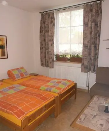 Blizanovy Guest house Planice