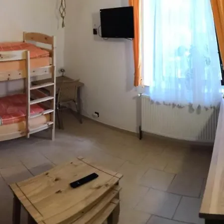 Blizanovy 3*