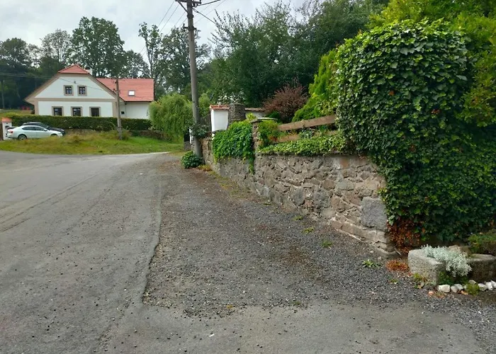 Blizanovy Gasthof