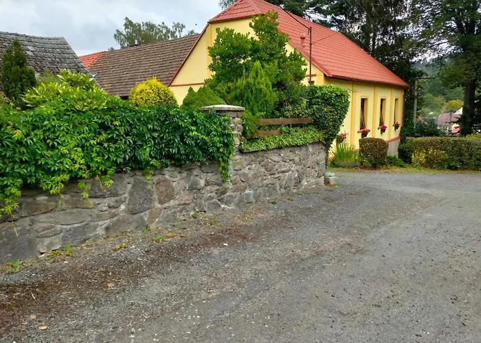 Gasthof Blizanovy