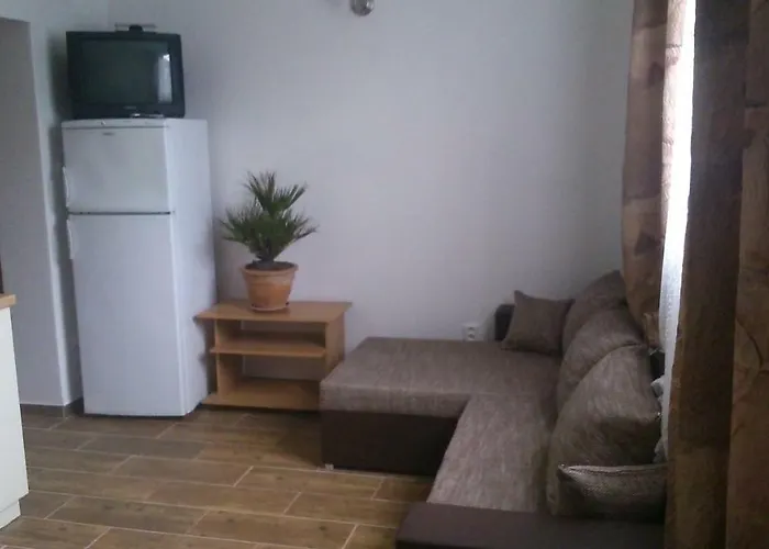 Blizanovy Gasthof 3*