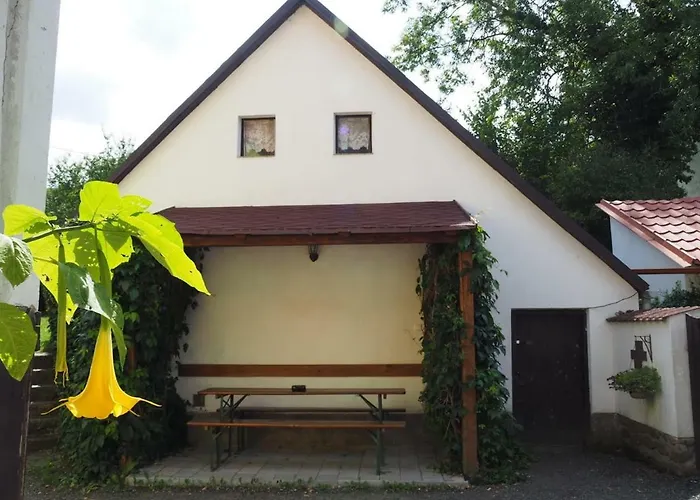 Blizanovy Gasthof
