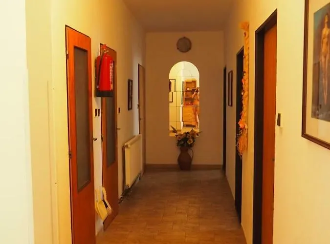 Gasthof Blizanovy 3*