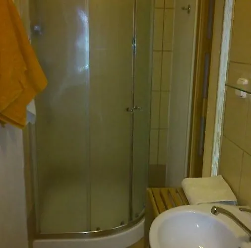 Gasthof Blizanovy 3*