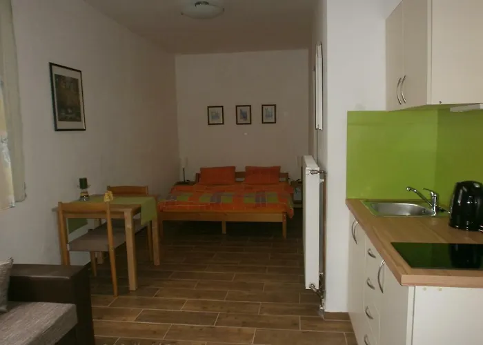 Blizanovy Gasthof 3*