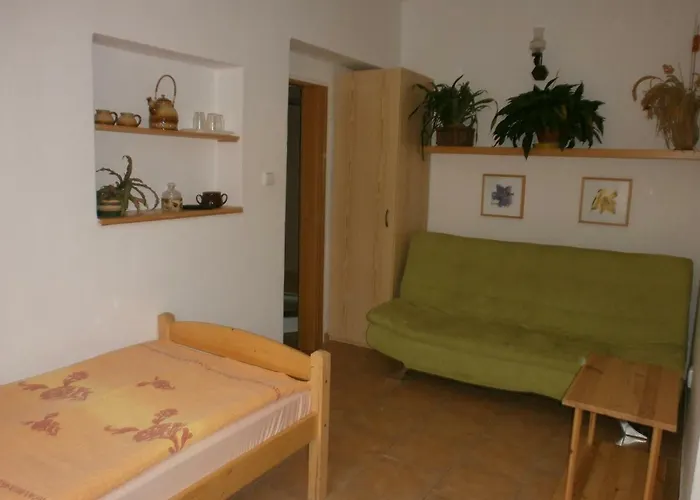 Blizanovy 3* Planice