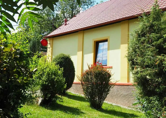 Blizanovy 3*