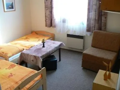 Blizanovy Gasthof 3*
