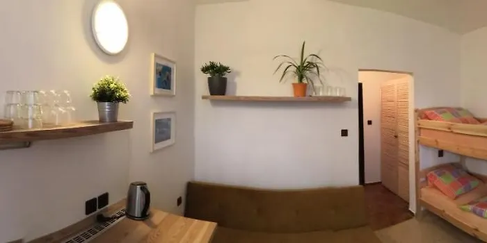 Blizanovy Plánice